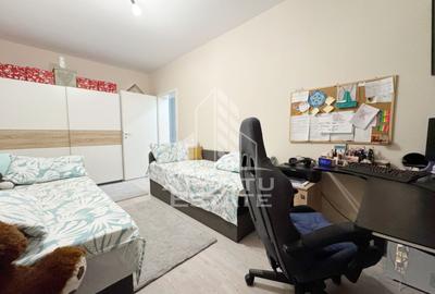 Apartament 3 camere de vanzare, 70 mp utili + balcon, etaj 1/3 -Giroc, Hotel IQ - 7