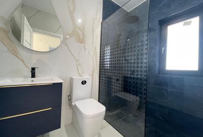 Duplex despartit prin camera tehnica - finisaje premium - 6