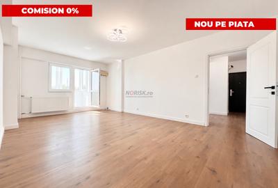 3 Camere RENOVAT I PARC Tineretului I Panoramic I 85 MP I 1991 I Et.5 - 1