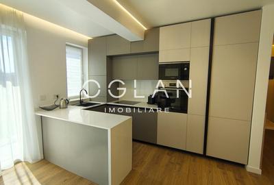 Apartament de LUX Mobilat&Utilat 2cam, Zona Premium -Sos. Alba Iulia - 15