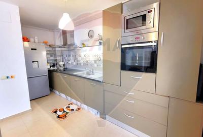 Apartament spațios cu 2 camere,– FeliCity Residence, Pădurea Băneasa - 3