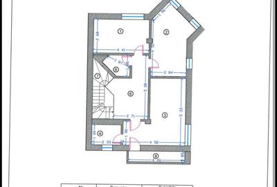 Duplex vile -C2 și C3- Palazu Mare - 13