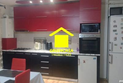 Apartament de 3 camere, 62 mp, parcare, mobil/utilat, Porii Floresti - 1
