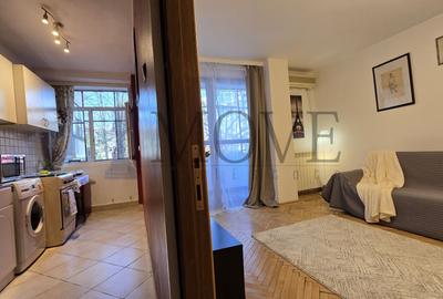 Apartament cochet cu 2 camere - Bulevardul NICOLAE BALCESCU - 5