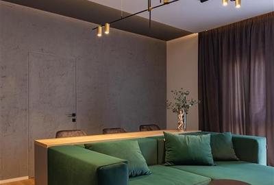 Apartament de lux 2 camere ultracentral - 1