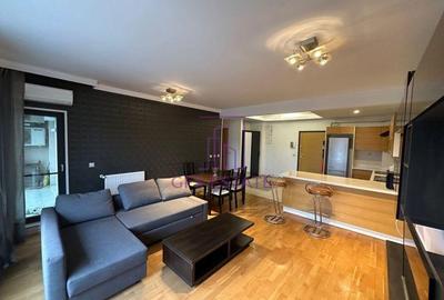 Inchiriere Apartament 2 Camere Emerald Residences|Parcare|Boxa - 1
