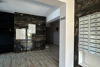 Studio 40 mp - Bavaro Residence - 85.000 euro - 18