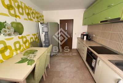 Apartament de vanzare 3 camere - zona Dedeman - 14