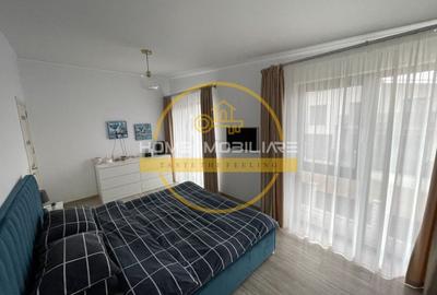 Casa individuala Rediu // P+1, 4 camere, 2 bai, 120MP Utili + Parcare in curte - 4