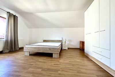 Casa individuala în Dumbravita - 650 euro - 11