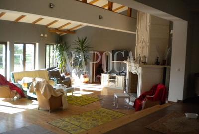 Casa 10 camere de vanzare in Faget, Cluj Napoca - 4