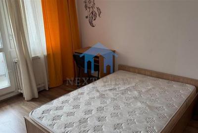 Garsonieră decomandată în Zorilor