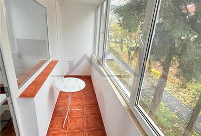 Apartament 3 camere, et.1, 65 mp+centrala - Zona Circumvalatiunii - 4