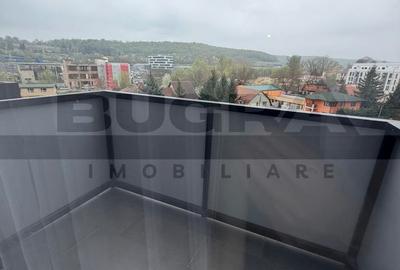 Apartament 2 camere, 47 mp, garaj, imobil nou, Ego Residence - 8