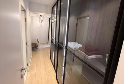 Apartament 3 camere | Nusco City | faza 1 | mobilat lux Rovere | - 3