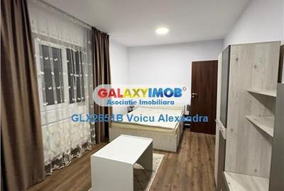 Garsonieră decomandată, mobilată în Berceni