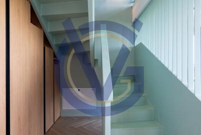 Privind deasupra tuturor - Penthouse unic cu terasa 120mp, in Asmita-COMISION 0% - 31