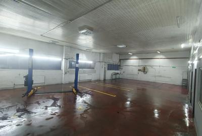 Inchiriez SERVICE AUTO  UTILAT ALEEA FIZICIENILOR CEL MAI BUN PRET - 19