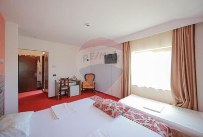 Hotel / Pensiune cu 24 camere de vânzare - Băile 1 Mai - 16