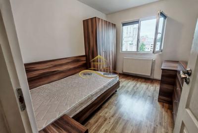 Apartament cu 3 camere de inchiriat - 5