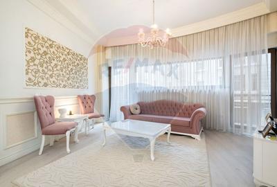 Apartament cu 3 camere langa parcul Cismigiu la 2 min de Metrou Izvor - 1