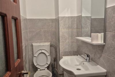 Inchiriez ap 3 cam Centrala Proprie Lipovei - 10