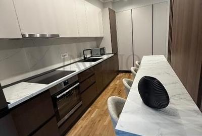 Apartament nou 2 camere - lux | Bld Unirii - Central - 2