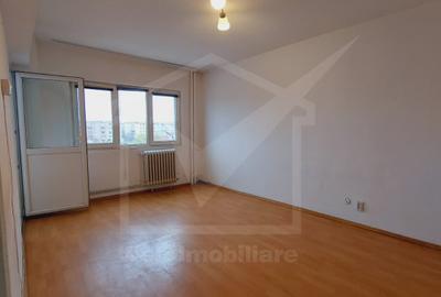 Apartament cu 2 camere, etaj 3, bloc cu lift, Marasti, zona Kaufland - 1