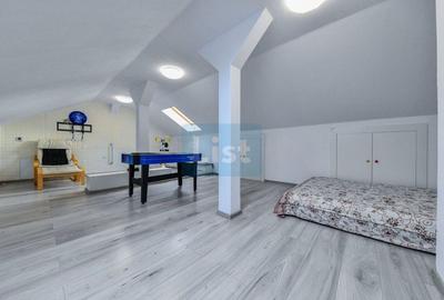 COMISION 0! Casa tip duplex, 135 mp Manastur, zona Edgar Quinet - 21