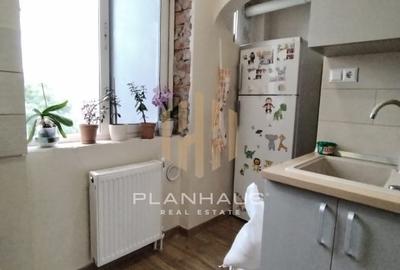 Apartament Ultracentral, zona  Mc Donald s Baia Mare - 4