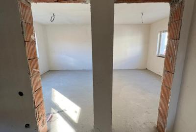 Oportunitate! Vânzare casă semifinisată 146 mp., zona Mănăștur - 20