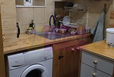 Apartament frumos și cochet cu centrală proprie aproape de Parcul IOR - 16