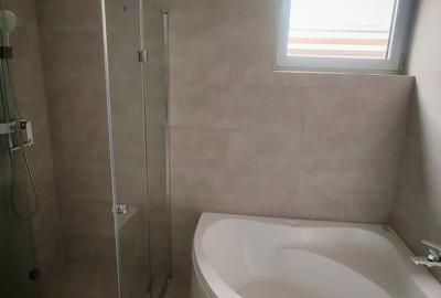 Apartament 4 camere Baneasa Petrom City - 33