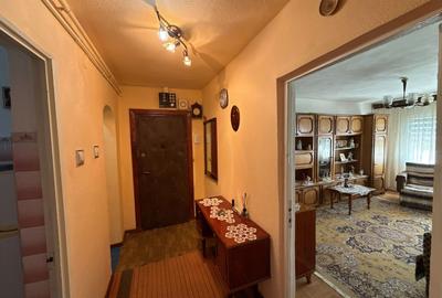 3 CAMERE DECOMANDATE SPAȚIOS | ZONA MICRO XI | ETAJ 3 | POTENȚIAL EXCELENT - 16