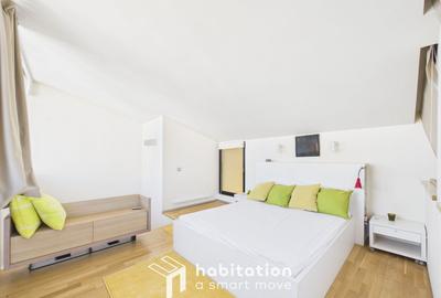 Vilă exclusivistă | 275 mp utili | Teren 700 mp | Garaj & Terasă - 10