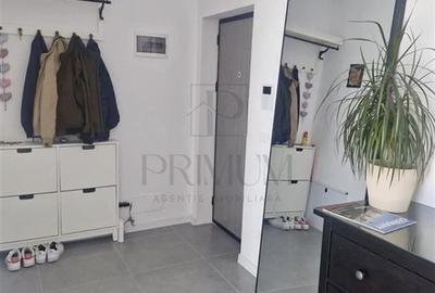 MEHALA - 2 CAMERE - ETAJUL 1 - LIFT - PARCARE - MOBILAT SI UTILAT - 6