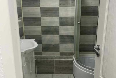 Apartament modern complet renovat 2 camere 55 mp utili in Terezian - 7