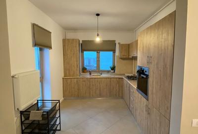 DE INCHIRIT | Apartament 4 camere | Atlantic City - 3