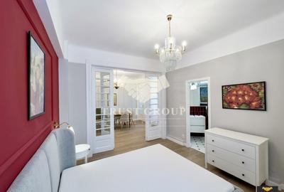 Apartament 3 camere Unirii Horoscop | Renovat complet | Imobil cu lift - 13