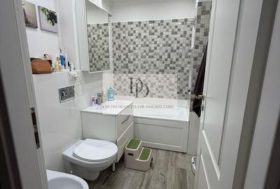 Apartament 3 camere decomandat | finisaje premium | 2 băi | Mărăști - 15