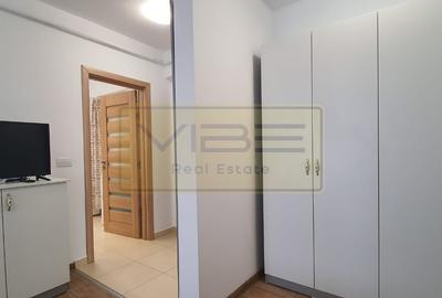 Apartament 1 camera + loc parcare Tatarasi Spitalul de Neurologie - 8
