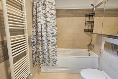 Proprietar, inchiriez Apartament 3 camere Pipera proaspat renovat, mobilier nou - 10