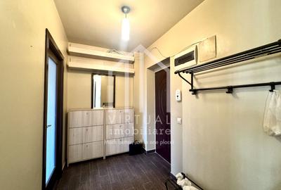 Apartamet cu 2 camere, 44mp utili, etaj 3/4, bloc cu lift, Terezian - 5