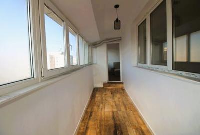Vanzare apartament 2 camere|balcon: 8 mp|Sibiu|Favorit|Renovat|Comision 0% - 11