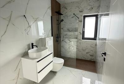 CASA INDIVIDUALA, 4 CAMERE, 2 BAI SI POD, MALL MOLDOVA, COMISION 0% !!! - 2