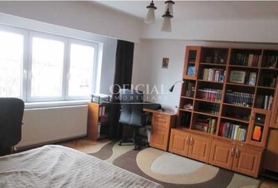 Apartament cu 3 camere decomandat, mobilat în Gheorgheni