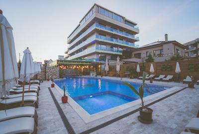 DE VANZARE HOTEL ALMAR LUXURY ****- LUX SI CONFORT LA CELE MAI INALTE STANDARDE - 5