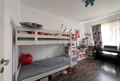 BUZIASULUI - 3 Camere - Decomandat - Etajul 1 - LIFT - Mobilat - 6