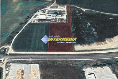 Teren Intravilan de vanzare Vintu de Jos 1.47 Ha - 2
