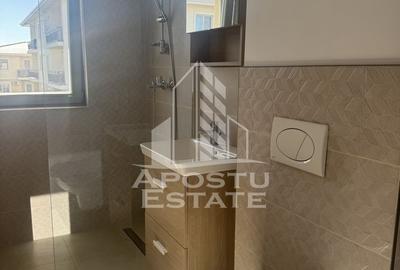 Apartament cu 2 camere in Mosnita Noua - 5